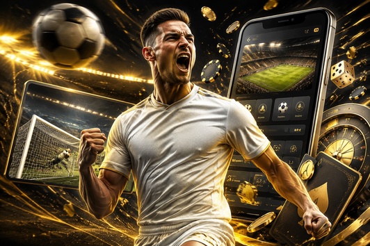 ut888 Casino sảnh live dealer phát trực tiếp