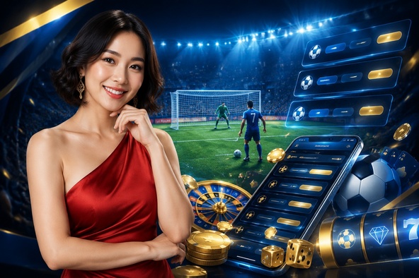 ut888 Casino sòng bạc trực tuyến live dealer
