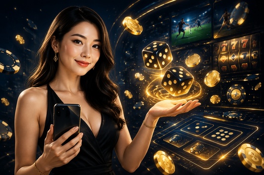 ut888 nổ hũ slot game giải thích cách chơi