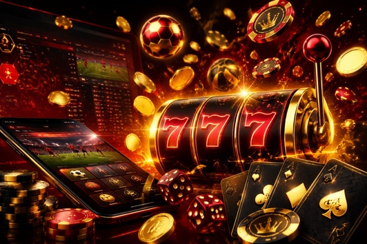 ut888 Casino hướng dẫn cách chơi bài trực tuyến