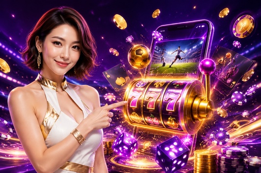 ut888 hướng dẫn cách chơi nổ hũ slot game
